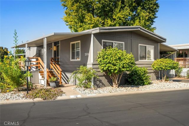 $59,000 | 1901 Dayton Chico Ca, Unit 108