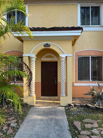 $2,400 | 1474 Southeast 24th Court, Unit 348 | Homestead