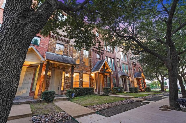 $545,000 | 4112 Lafayette Street | Old East Dallas