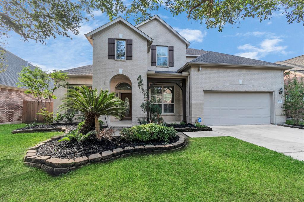 17311 Fechser Lane, Richmond, TX 77407 | Compass