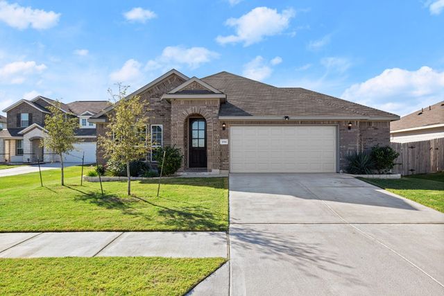 $2,000 | 1014 Bluejack Way | Hutto