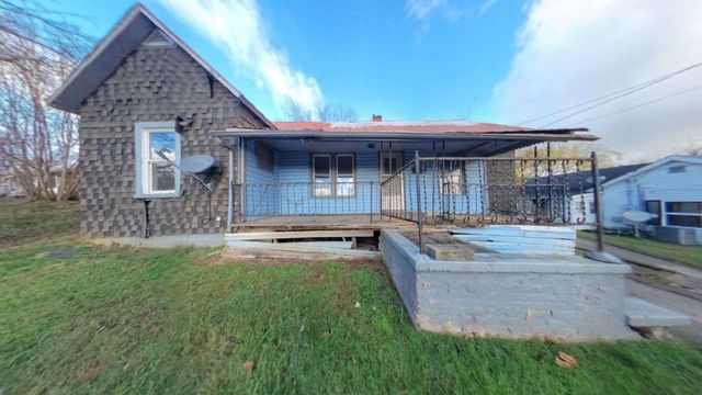 $79,000 | 712 West Cates Street | Jefferson City