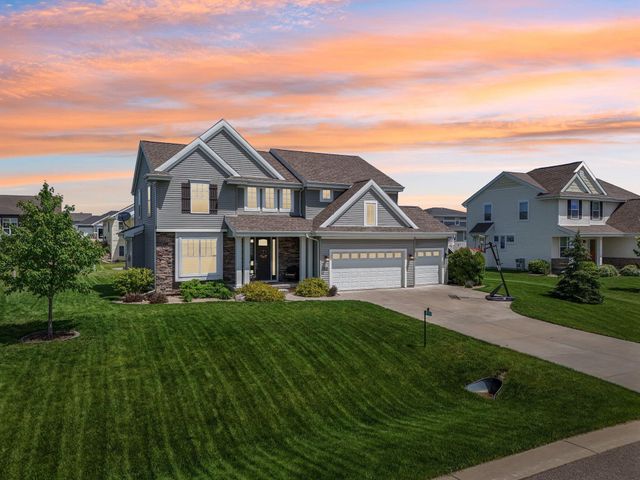 $699,900 | 4138 Royal View Drive | Bear Tree Farms