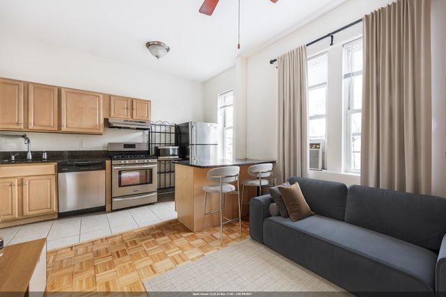 $475,000 | 162 2nd Street, Unit 3 | Southeast Hoboken