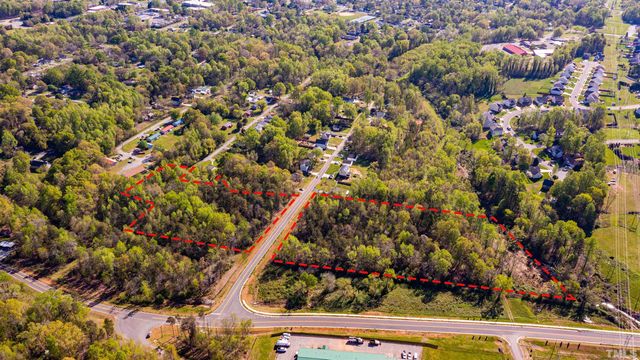 $500,000 | 0 West Mckinley Street | Mebane