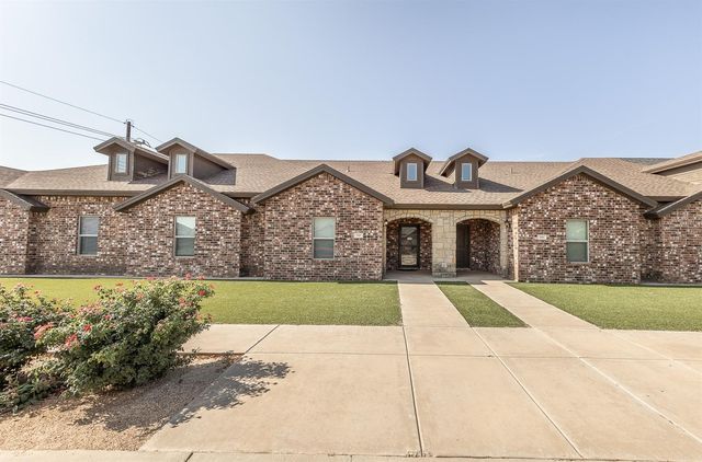 $212,000 | 3103 112th Street | Lubbock