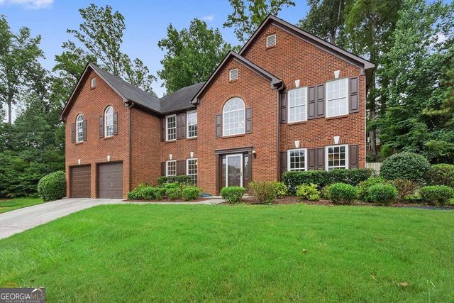 $376,668 | 587 Wynmeadow Court