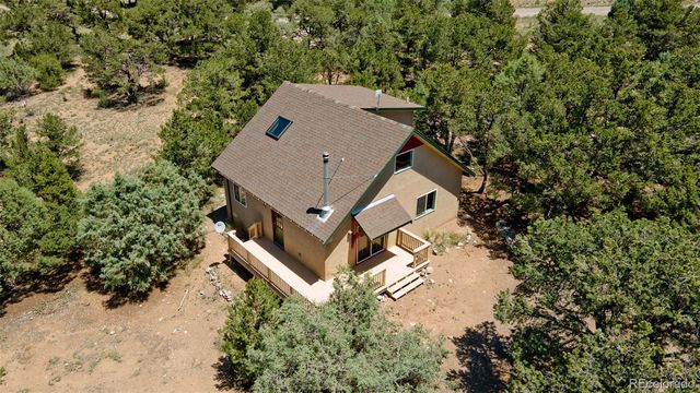 $329,000 | 3205 Camino Del Rey Crestone Co 81131 | The Chalets