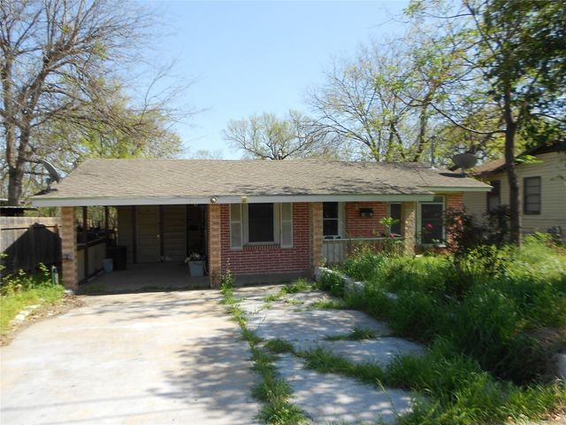 $322,500 | 1423 Berene Avenue | Austin