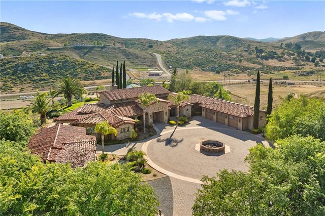 $2,785,000 | 46505 De Portola Road | Sage