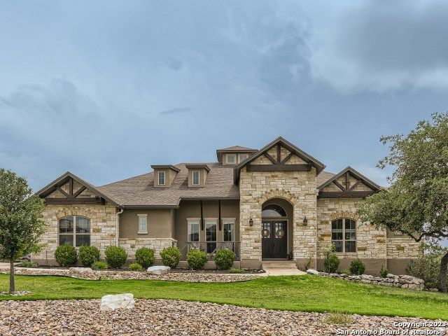 $815,000 | 12710 Bluff Spurs Trail | West San Antonio