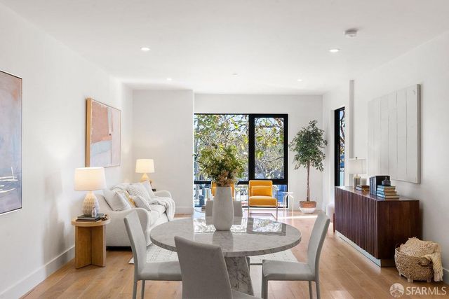 $895,000 | 2200 Market Street, Unit 202 | Duboce Triangle