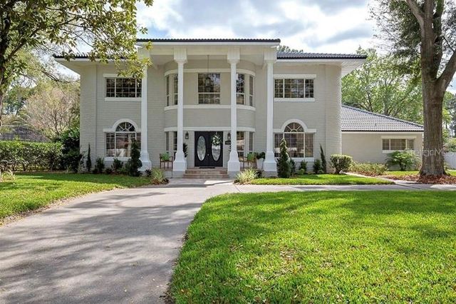 $2,206,000 | 9102 South Bay Drive | Bay Hill