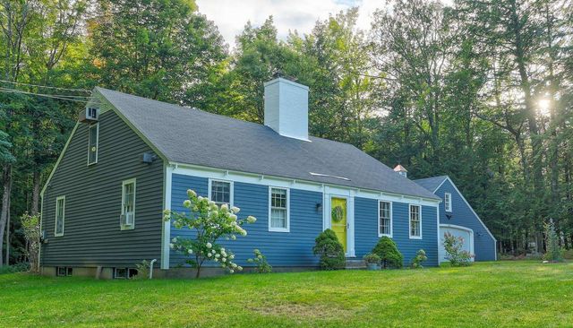 $2,300 | 510 Hurricane Mountain Road | North Conway