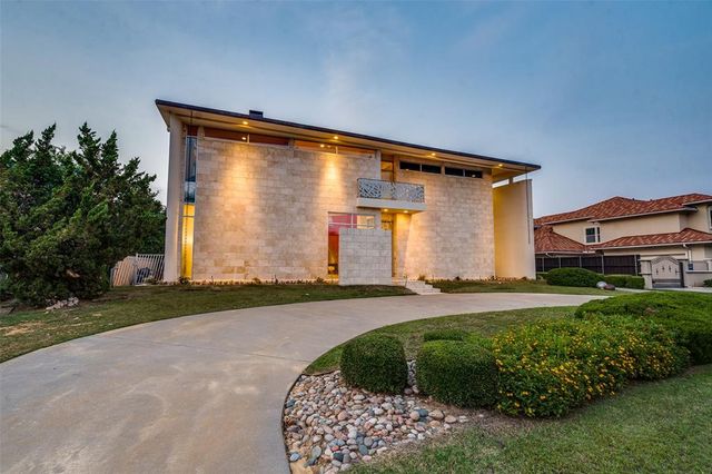 $2,225,000 | 6517 Timber Wolf Trail | Plano