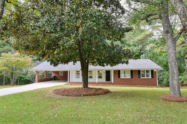 $289,000 | 2065 Meadowbrook Drive Southwest