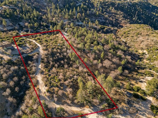 $85,000 | 0 Trails Ends Green Valley Lake Ca | Green Valley Lake