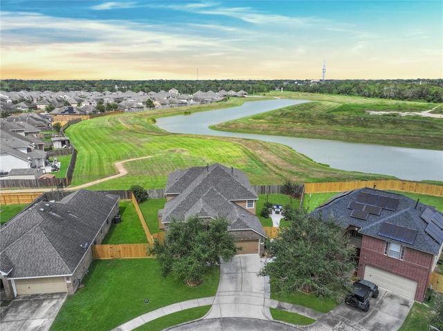 $369,000 | 1078 Lasso Court | Alvin