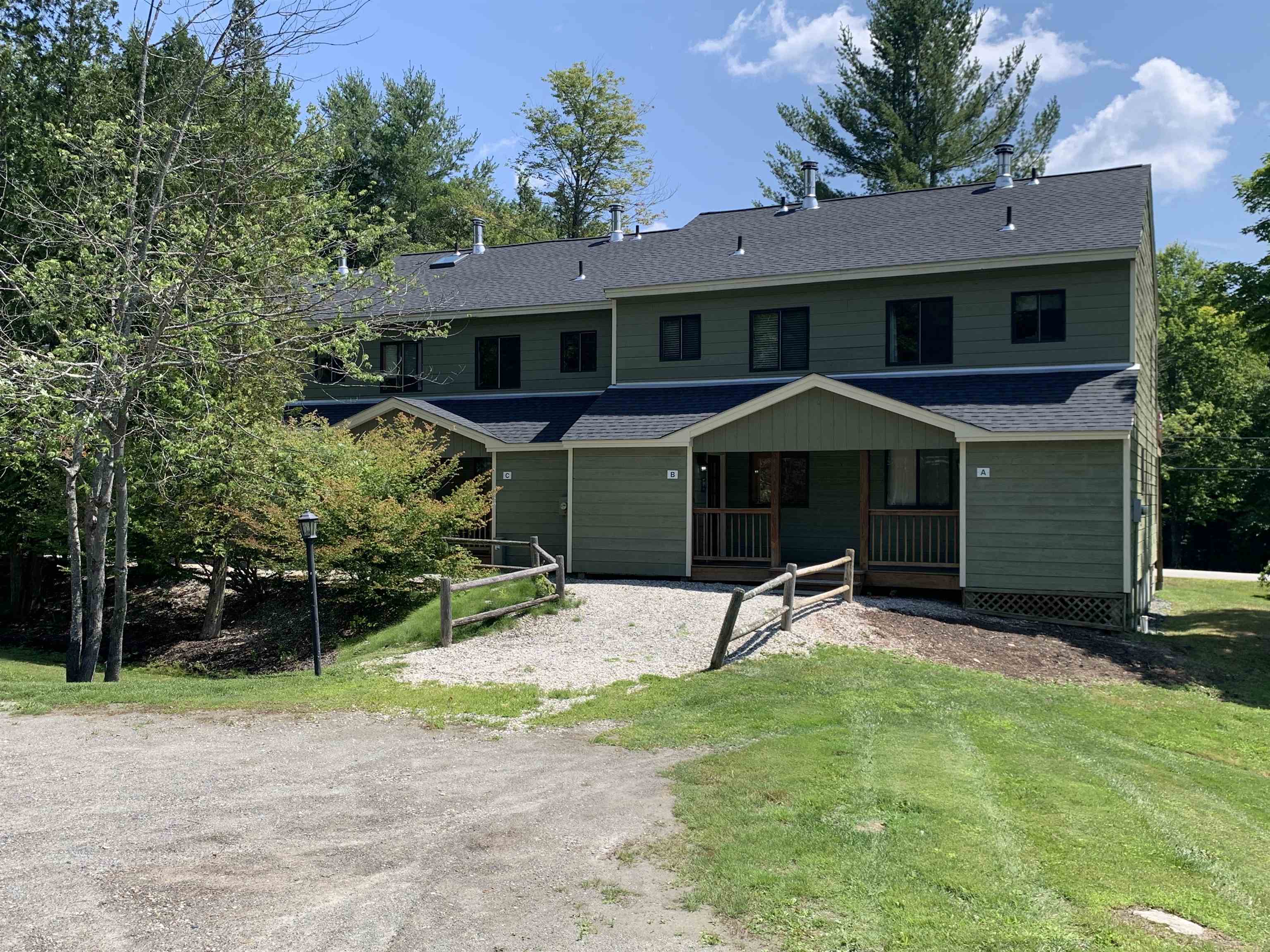 2 C Dover Green Loop, Unit 2C, West Dover, VT 05356 | Compass