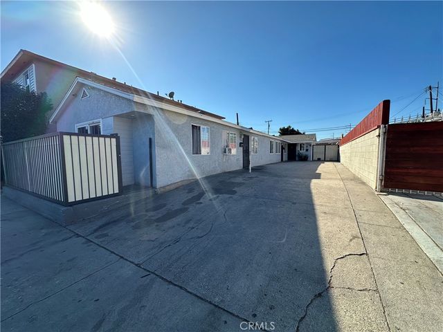 $1,200,000 | 11509 South Inglewood Avenue | North Hawthorne