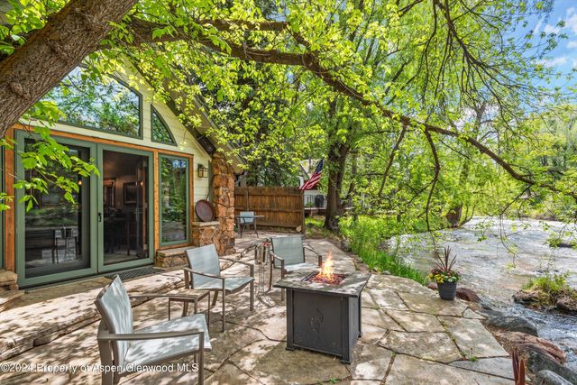 $3,975,000 | 166 Swinging Bridge Lane | Basalt Proper