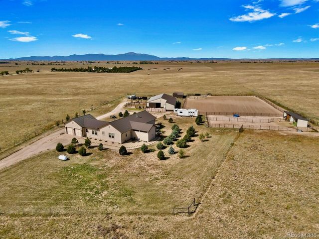 $1,100,000 | 9690 North Log Road