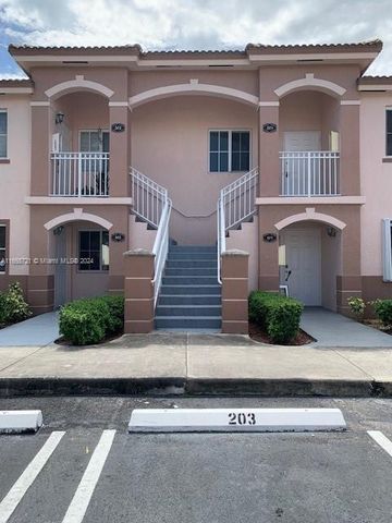 $1,800 | 1270 Southeast 27th Street, Unit 203 | Homestead