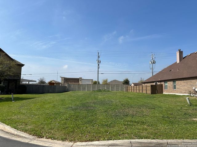 $75,000 | 0 Mesa Brook | Schertz