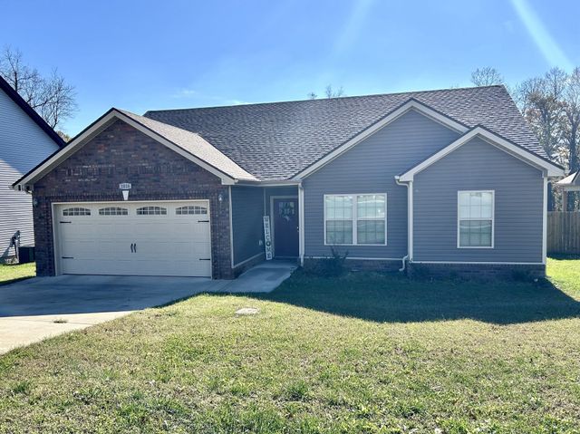 $1,850 | 1016 Dublin Drive | Clarksville