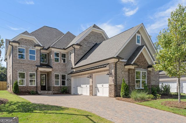 $1,299,000 | 916 Sunny Meadows Lane | East Cobb