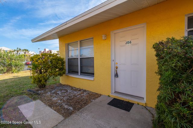 $2,500 | 306 Arthur Avenue | Cape Canaveral