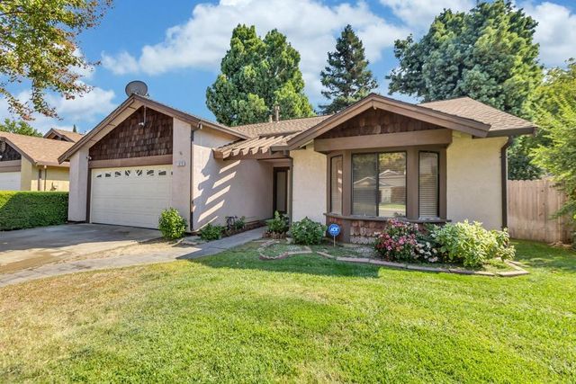 $434,900 | 1670 Pebblewood Drive | South Natomas