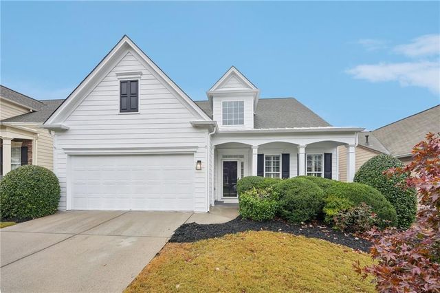 $589,900 | 1475 Diplomat Drive | Peachtree Court