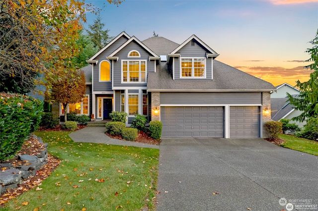 $974,990 | 5011 64th Avenue Northwest | Artondale