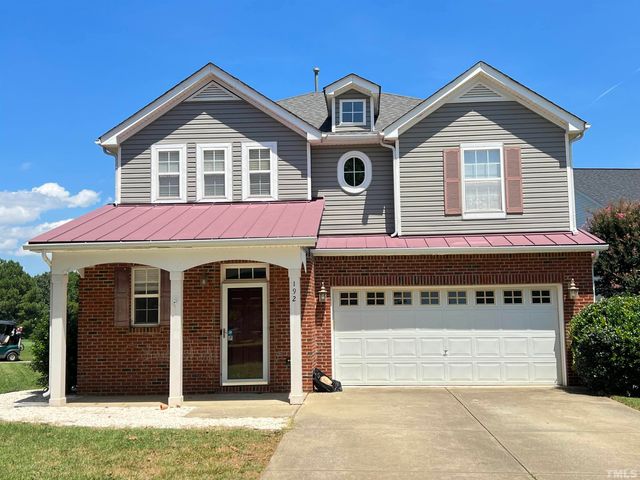 $2,095 | 192 Solheim Lane | Garner