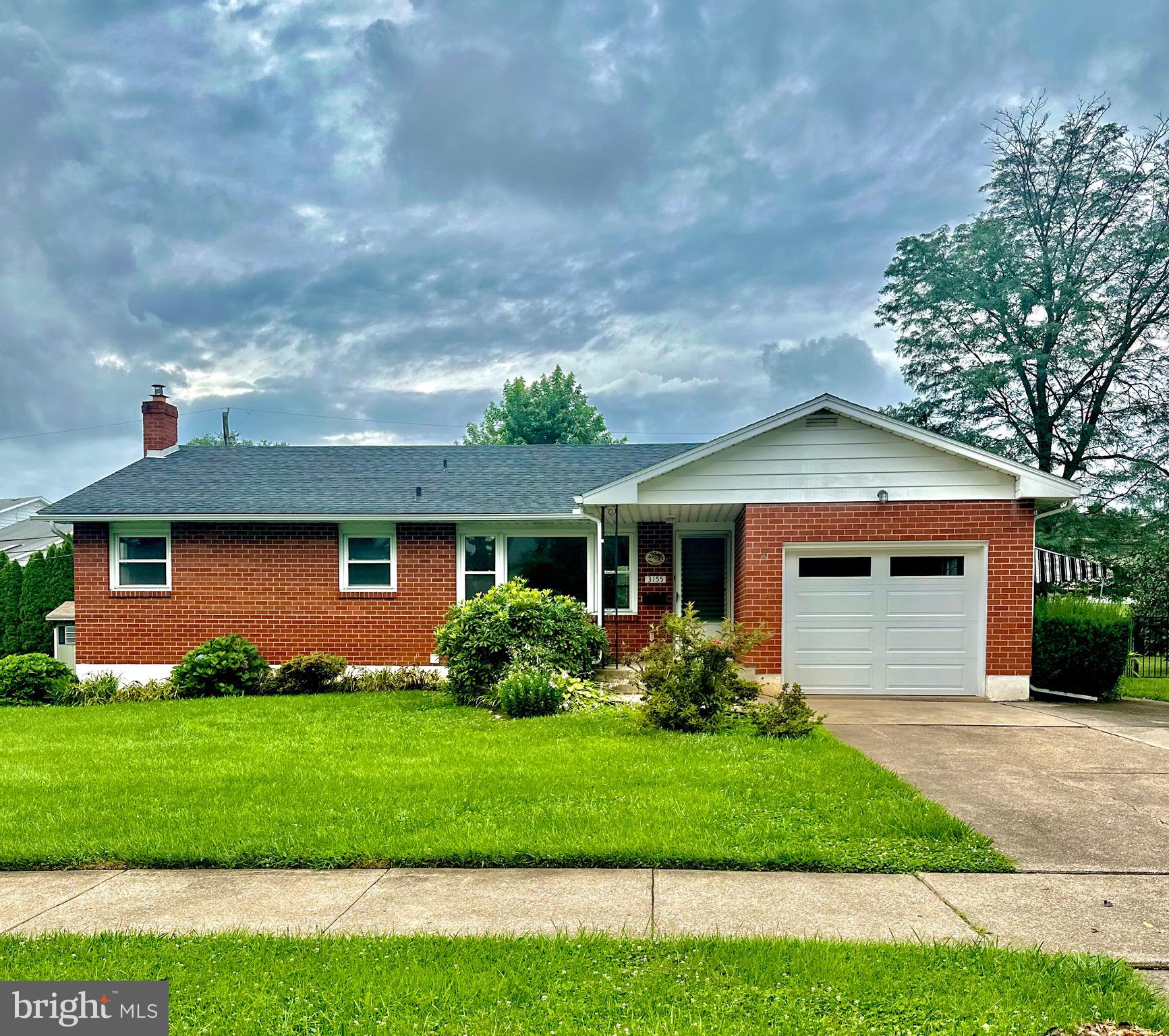 3155 Patterson Drive, Bethlehem, PA 18017 | Compass