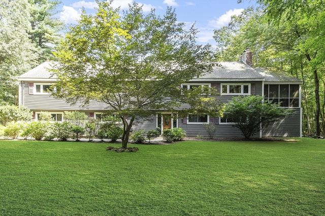 $1,099,000 | 15 Abbot Lane | Harvard