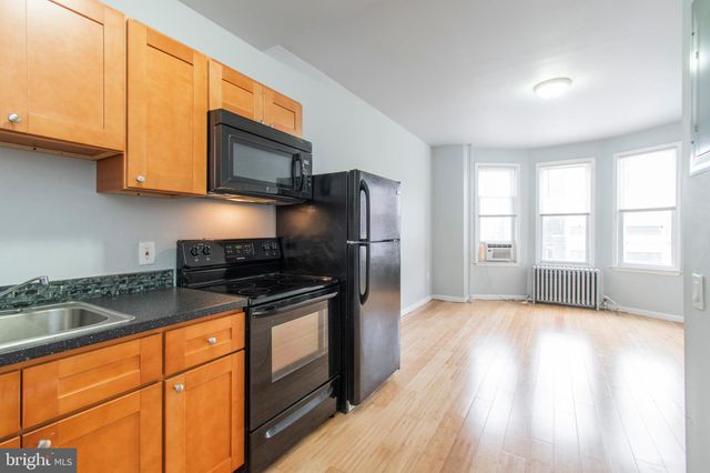 $850 | 3313 North Park Avenue, Unit 2F | Franklinville - Philadelphia