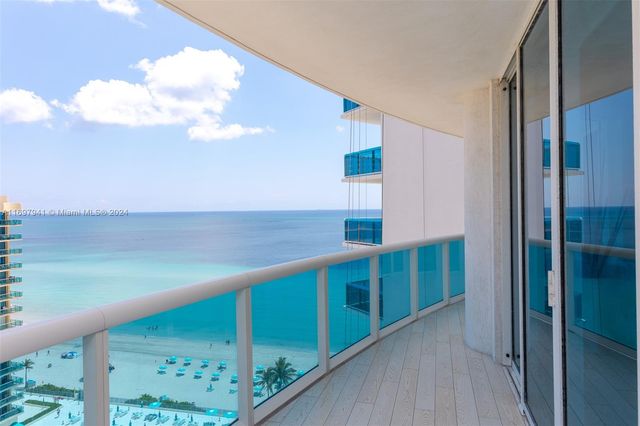 $8,000 | 2711 South Ocean Drive, Unit 1601 | South Central Beach