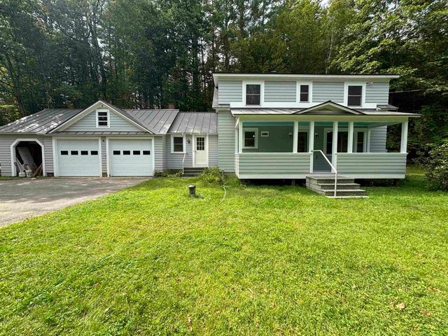 $479,000 | 107 Reagan Road | Canaan