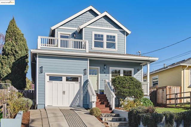 $1,099,000 | 546 Norvell Street | Fairmount