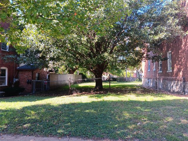 $50,000 | 3333 Lemp Avenue | Benton Park Historic