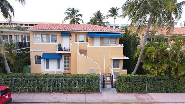 $2,145 | 8144 Harding Avenue, Unit 1 | North Beach