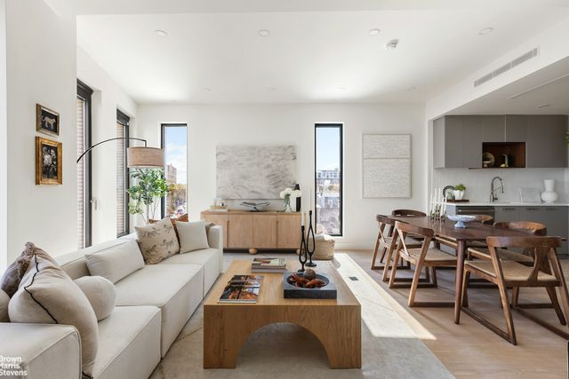 $1,695,000 | 30 Bushwick Avenue, Unit 5C | Williamsburg