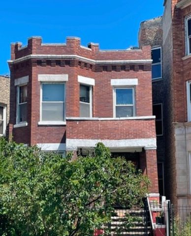 $150,000 | 4018 West Wilcox Street | West Garfield Park