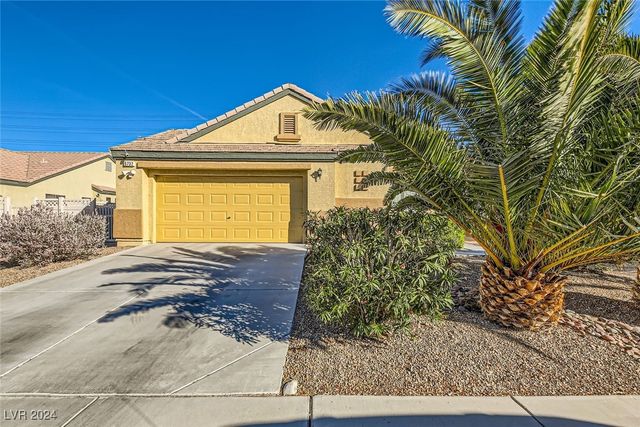 $399,000 | 5732 Breezy Wind Court | North Las Vegas