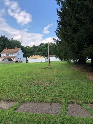 $19,900 | 763 Maxwell Avenue | Luzerne Township - Fayette County