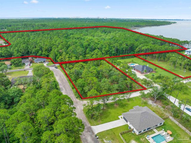 $1,450,000 | 12600 Meadson Road | Southwest Pensacola