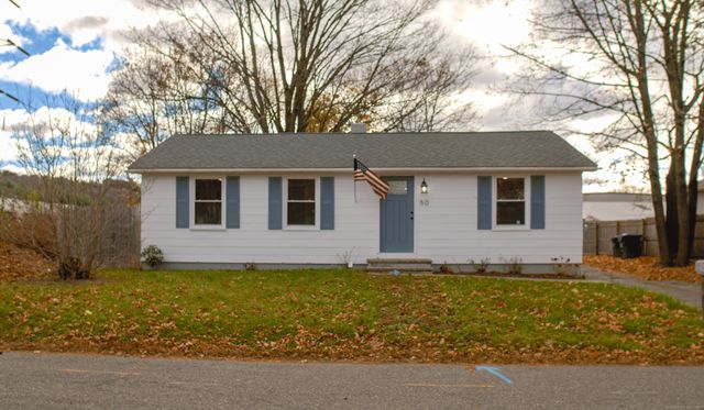 $289,900 | 50 Fowler Avenue | Torrington