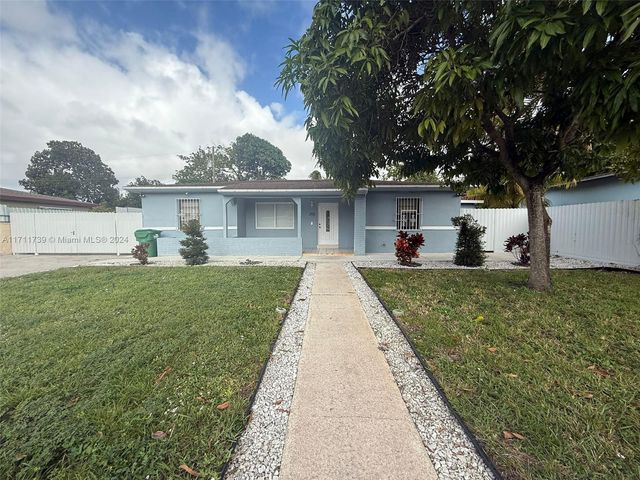 $560,000 | 255 Northwest 189th Street | Norland